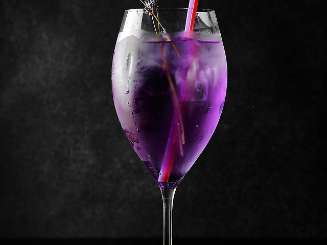 Лаванда Spritz б/а
