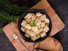 Пельмени три мяса