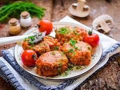 Гречаники