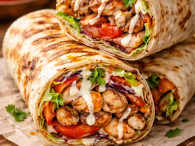 Подвійна Ассорті