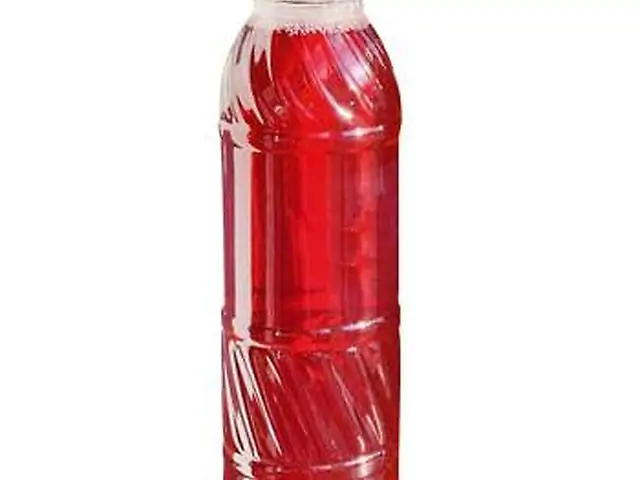 Компот Малиновий