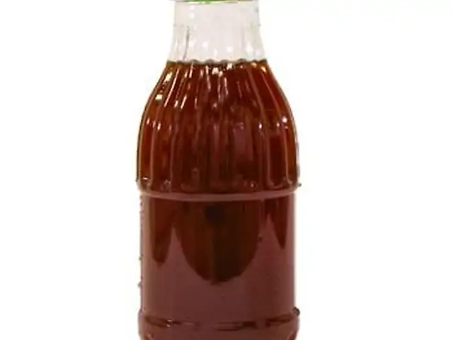 Компот зі Смородини