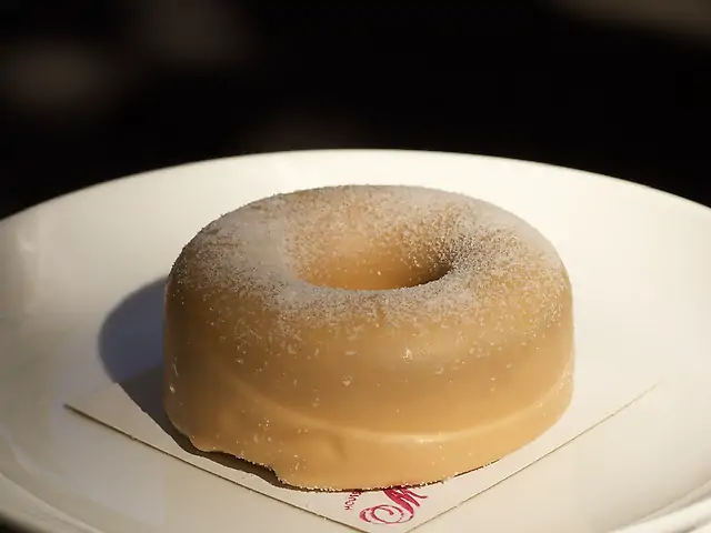 Пончик