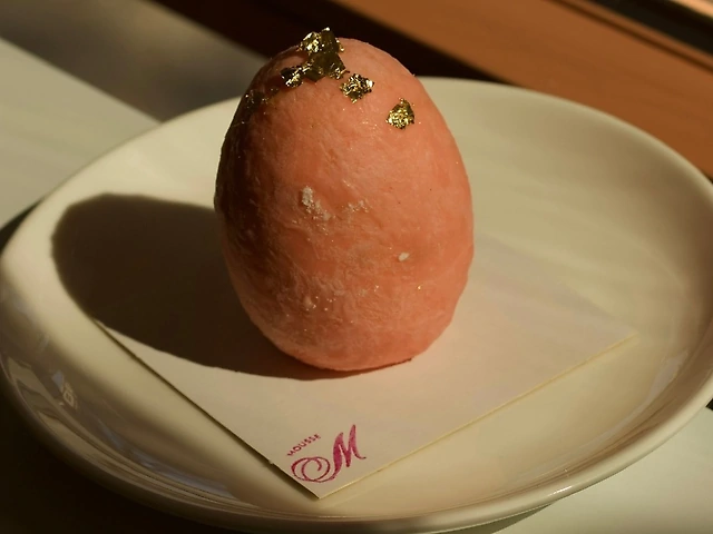 Яйце крашанка