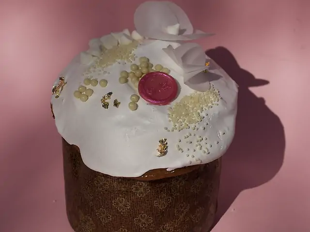 Паска Великодня