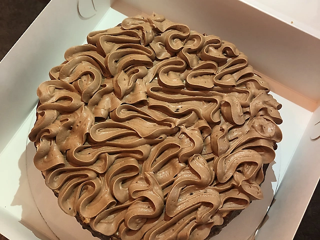 Київський торт