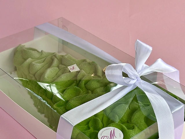 Торт ялинка