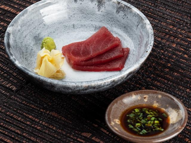 Сашимі тунець Yellowfin