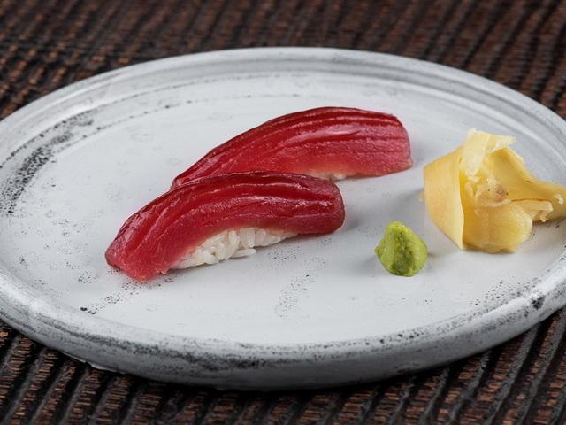 Суші тунець Yellowfin