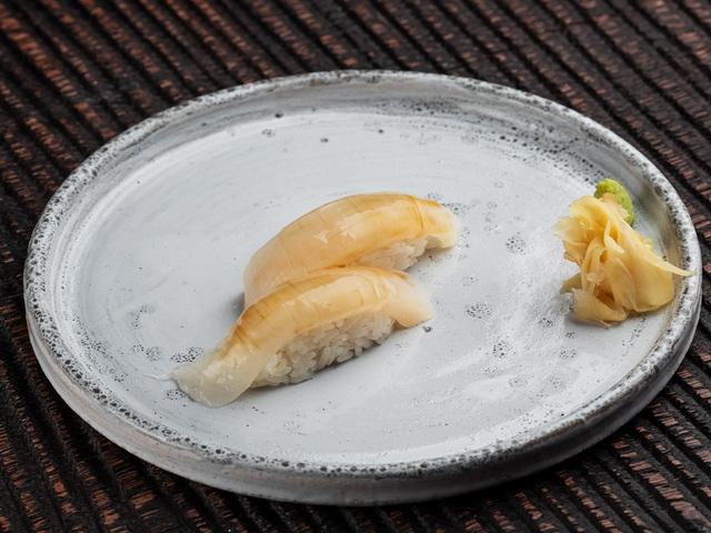 Суші гребінець