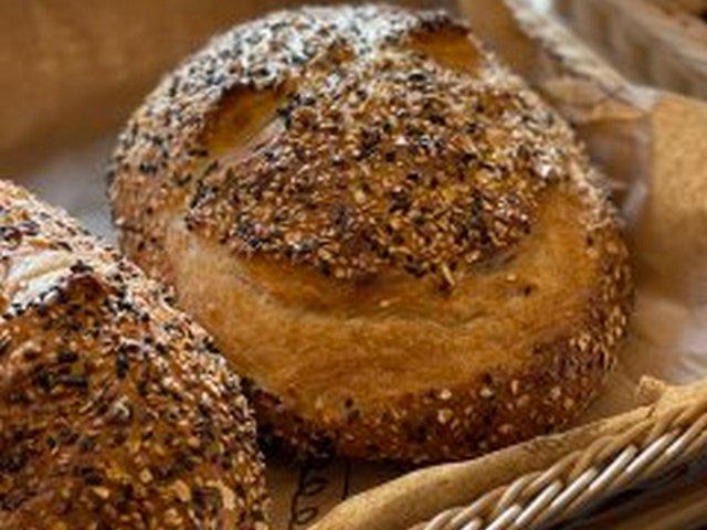 Хлеб бездрожжевой злаковый