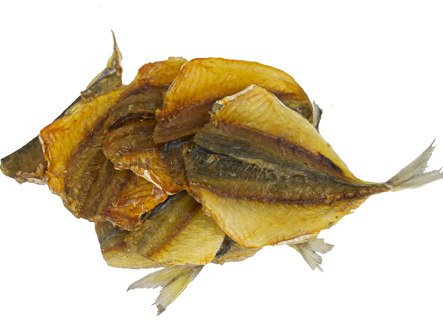 Жовтий смугастик