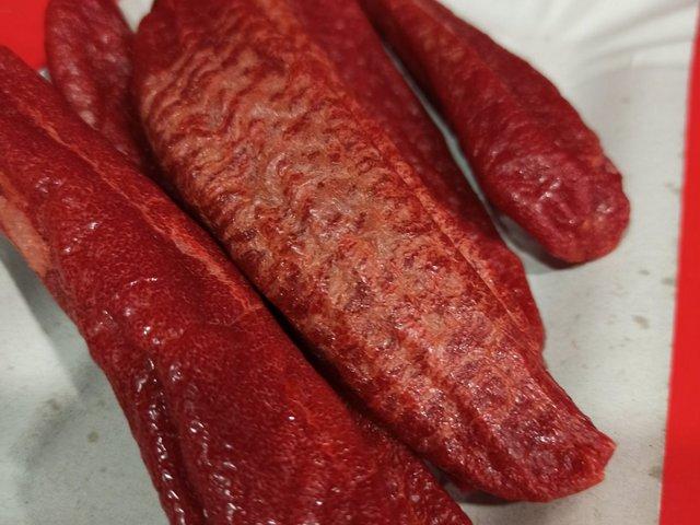 Ікра тріски