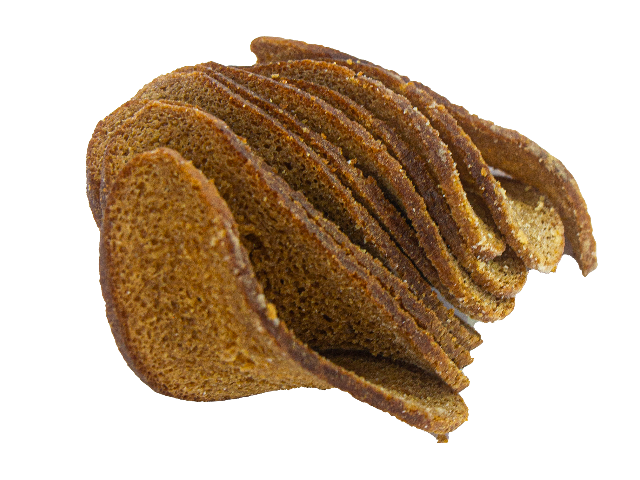 Грінки хвилясті сир