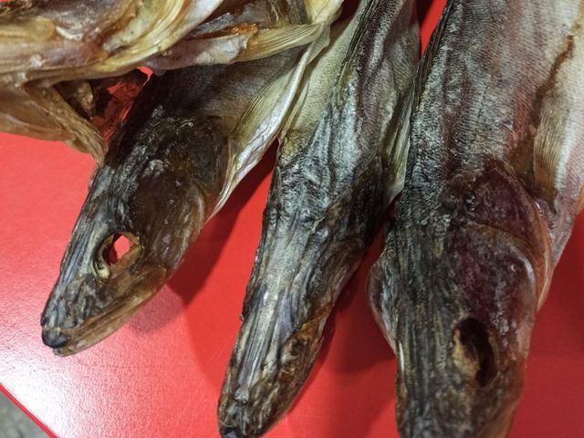 Судак в&#39;ялений