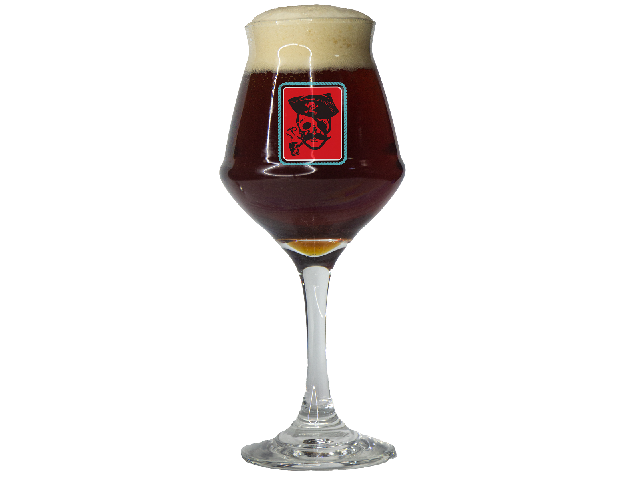 Пиво Гавань червоне фірмовий крафт 5.5%