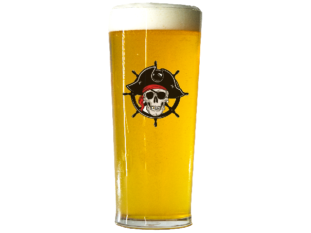 Пиво Гавань сезонне фірмовий крафт 5.2%