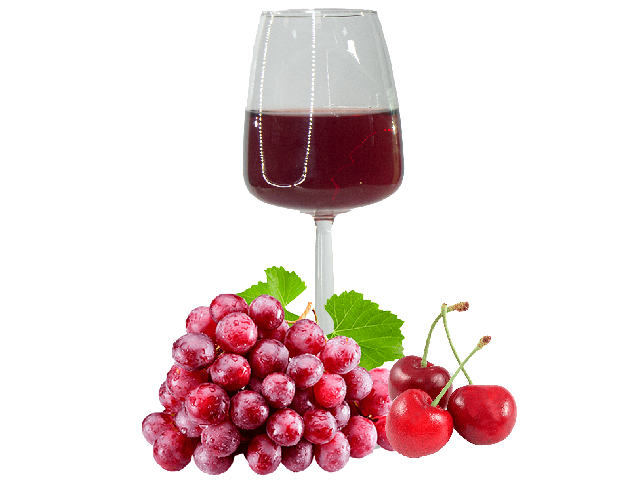 Вино Cotnar Дамський Каприз Вишня червоне напівсухе 9-14%