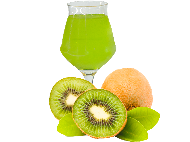 Сидр Ківі напівсолодкий (5.5%)