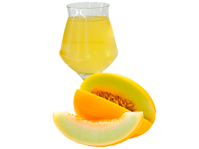 Сидр Диня напівсолодкий 5.5%