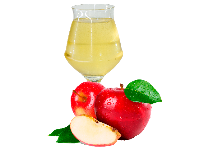 Сидр Яблучний напівсолодкий 5.5%