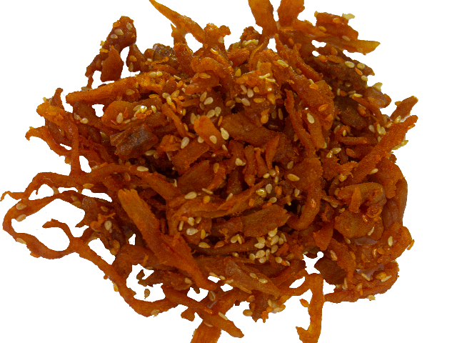 Кальмар шанхайський