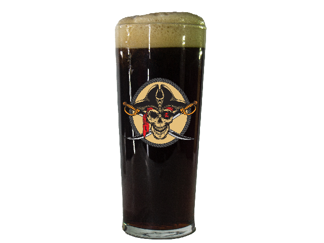 Пиво Гавань темне фірмовий крафт 6.7%