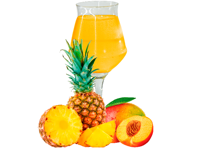 Сидр Секс на пляжі (5.5%)