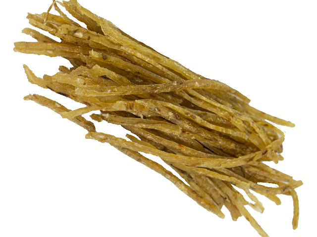 Рибна соломка