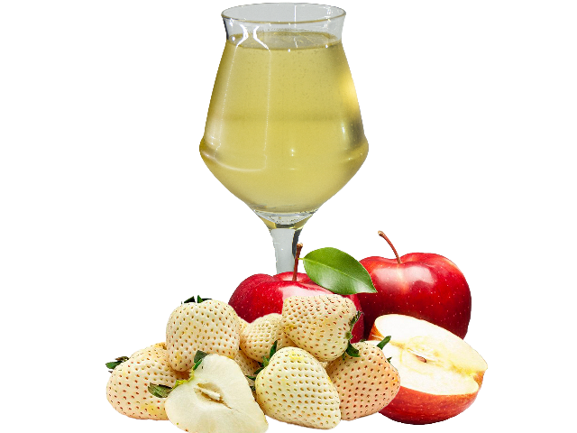 Сидр Фраголіно напівсолодкий 5.5%