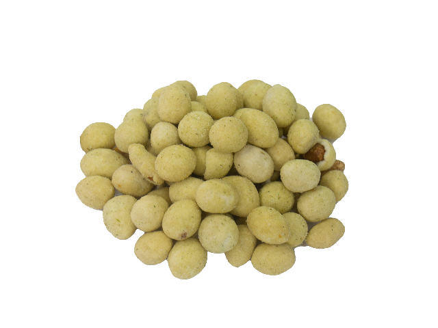 Кранч сметана та зелень