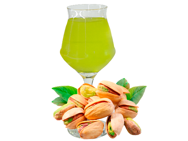 Сидр Фісташка напівсолодкий (5.5%)