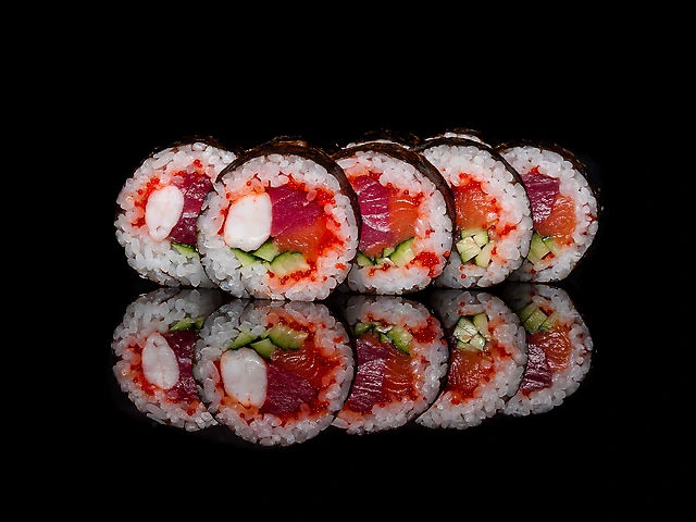 Фуки маки