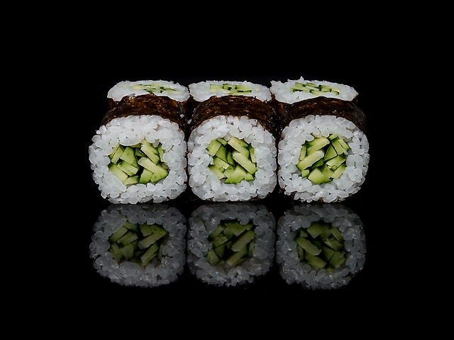 Каппа маки