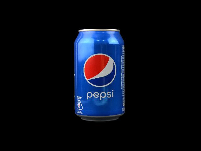 Pepsi Банка