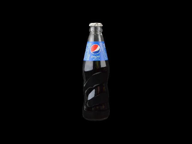 Pepsi Стекло
