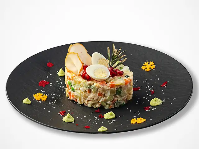 Олів'є Anno Nuovo