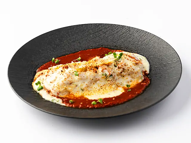 М'ясна лазанья