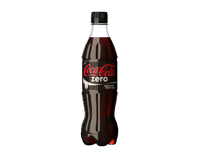 Кока кола Zero