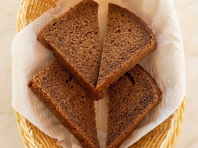 Хліб Чорний