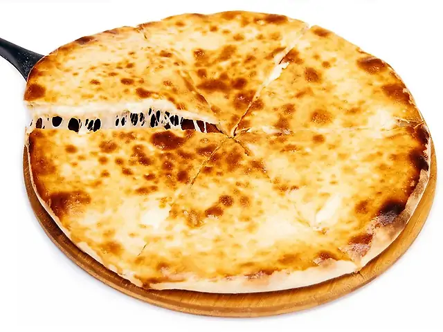 Хачапурі по-імеретинськи