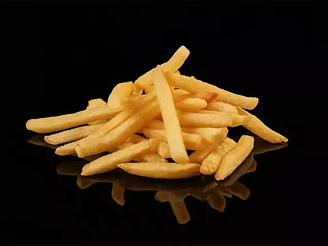 Картопля фрі