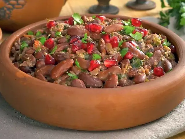 Гаряче лобіо