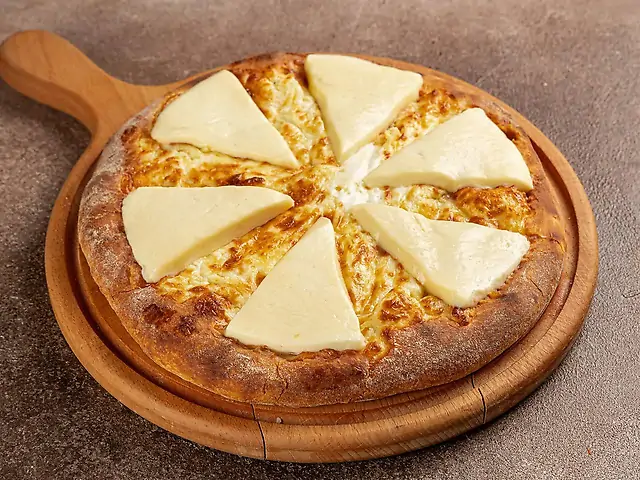 Хачапурі по-царськи