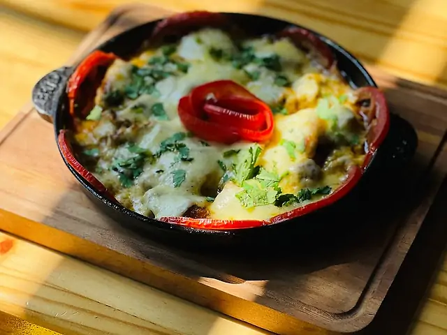 Тбілісо на кеці