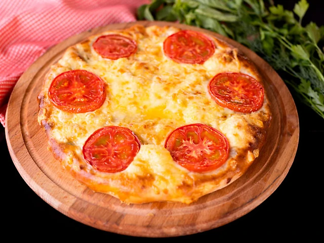 Хачапурі по-сванськи