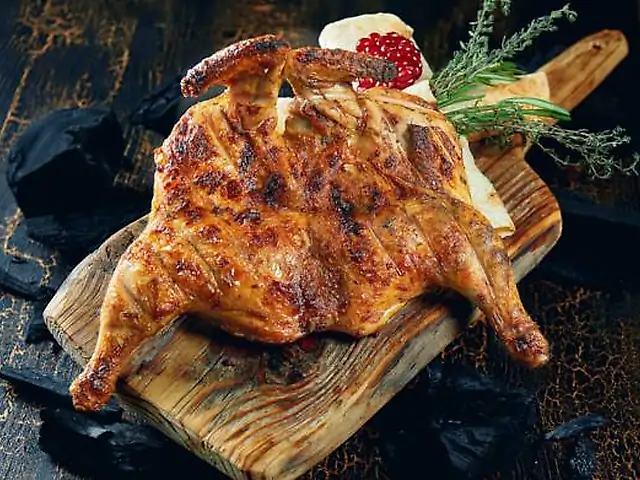 Курча Тапака