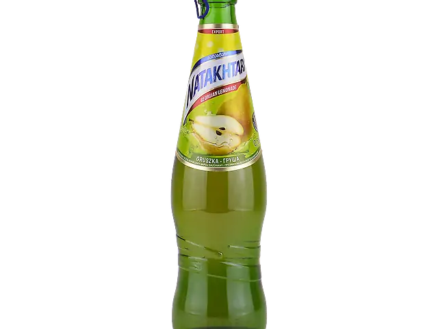 Лимонад Натахтарі