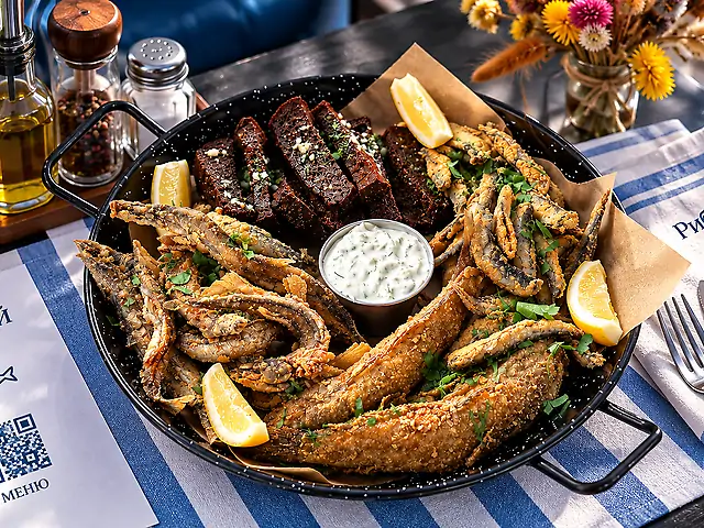 Рибацький