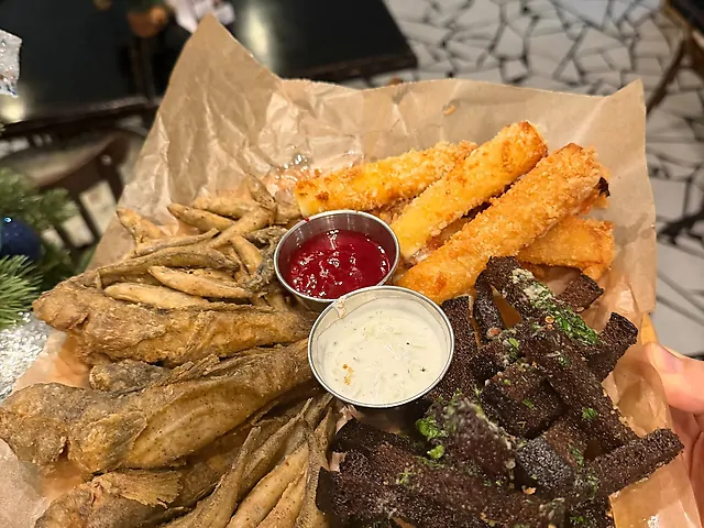 Пивний сет 1